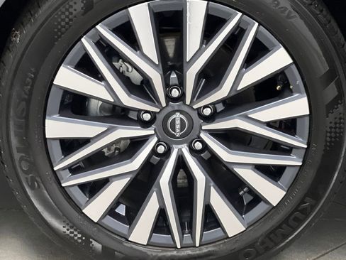 Used 2025 Nissan Altima 2.5 SV image 52