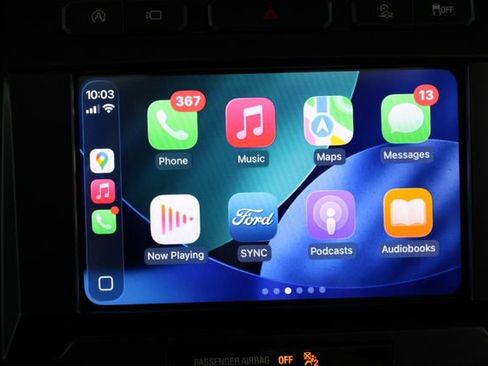 Used 2020 Ford F150 Raptor w/ Equipment Group 802A Luxury image 26