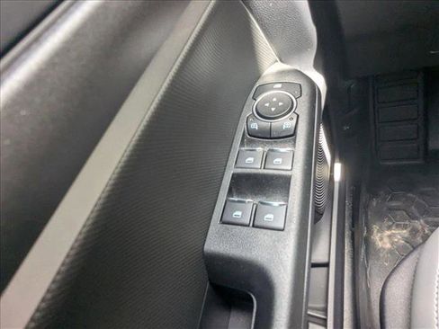 New 2025 Ford Bronco Sport Badlands image 15