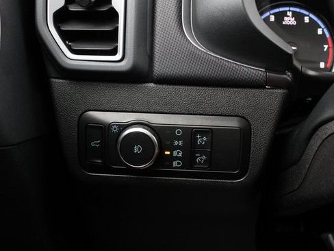 Used 2024 Ford Bronco Sport Outer Banks w/ Tech Package image 11