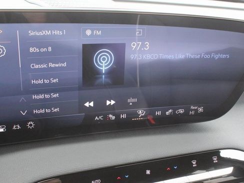 New 2025 Buick Enclave Preferred w/ Super Cruise Package image 39