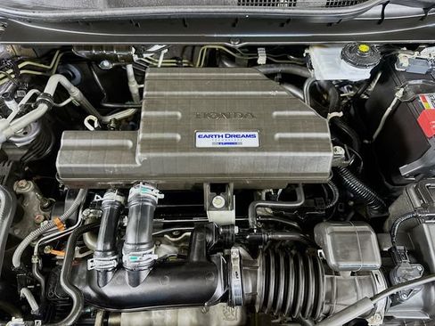 Used 2019 Honda CR-V Touring image 35