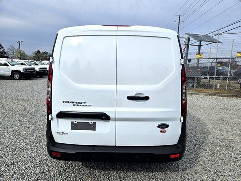 Used 2022 Ford Transit Connect XL image 4