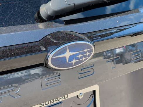 Certified 2026 Subaru Forester Premium image 11