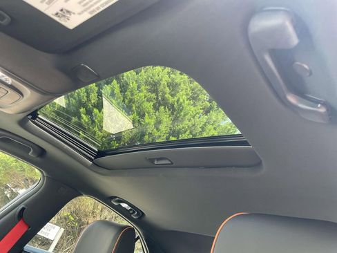 New 2026 Cadillac CT4 V image 19