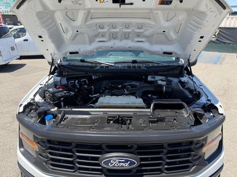 Used 2024 Ford F150 XL RWD image 50