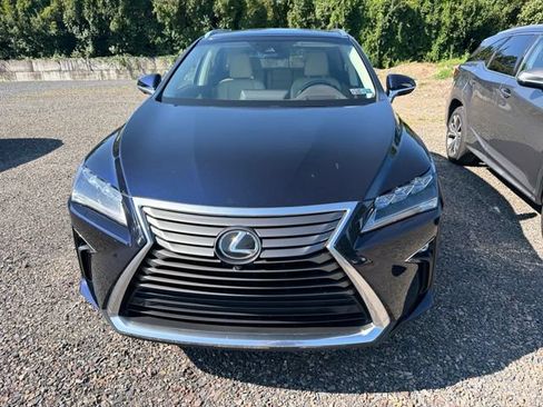 Used 2018 Lexus RX 350 AWD w/ Luxury Package image 2
