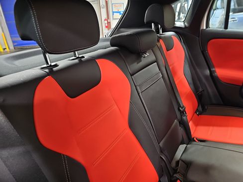 Certified 2025 Mercedes-Benz GLA 35 AMG 4MATIC image 13