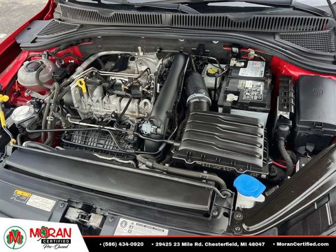 Used 2019 Volkswagen Jetta R-Line FWD image 10