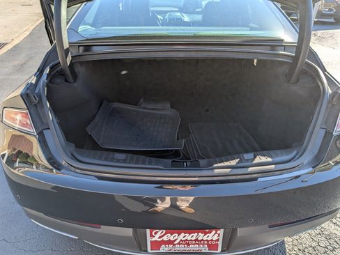 Used 2020 Lincoln MKZ Reserve w/ Elements Package image 31