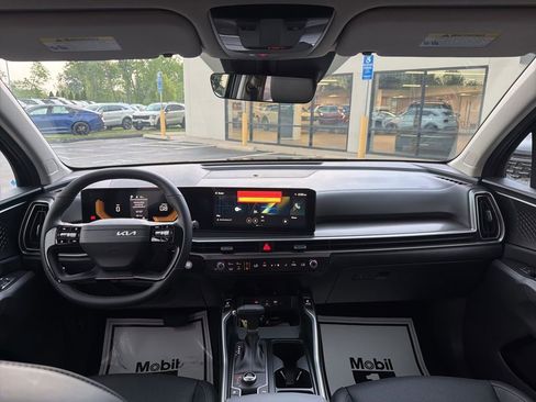 New 2026 Kia Sorento EX AWD/4WD image 23