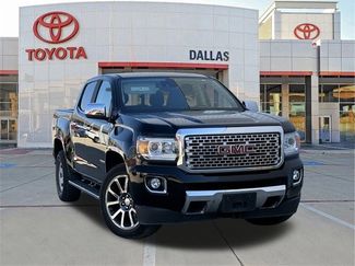 Used 2020 GMC Canyon Denali video 1