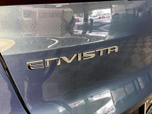Used 2025 Buick Envista Sport Touring FWD image 29