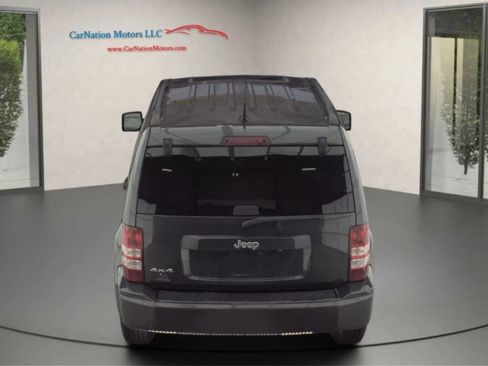 Used 2011 Jeep Liberty Sport w/ Popular Equipment Group image 3