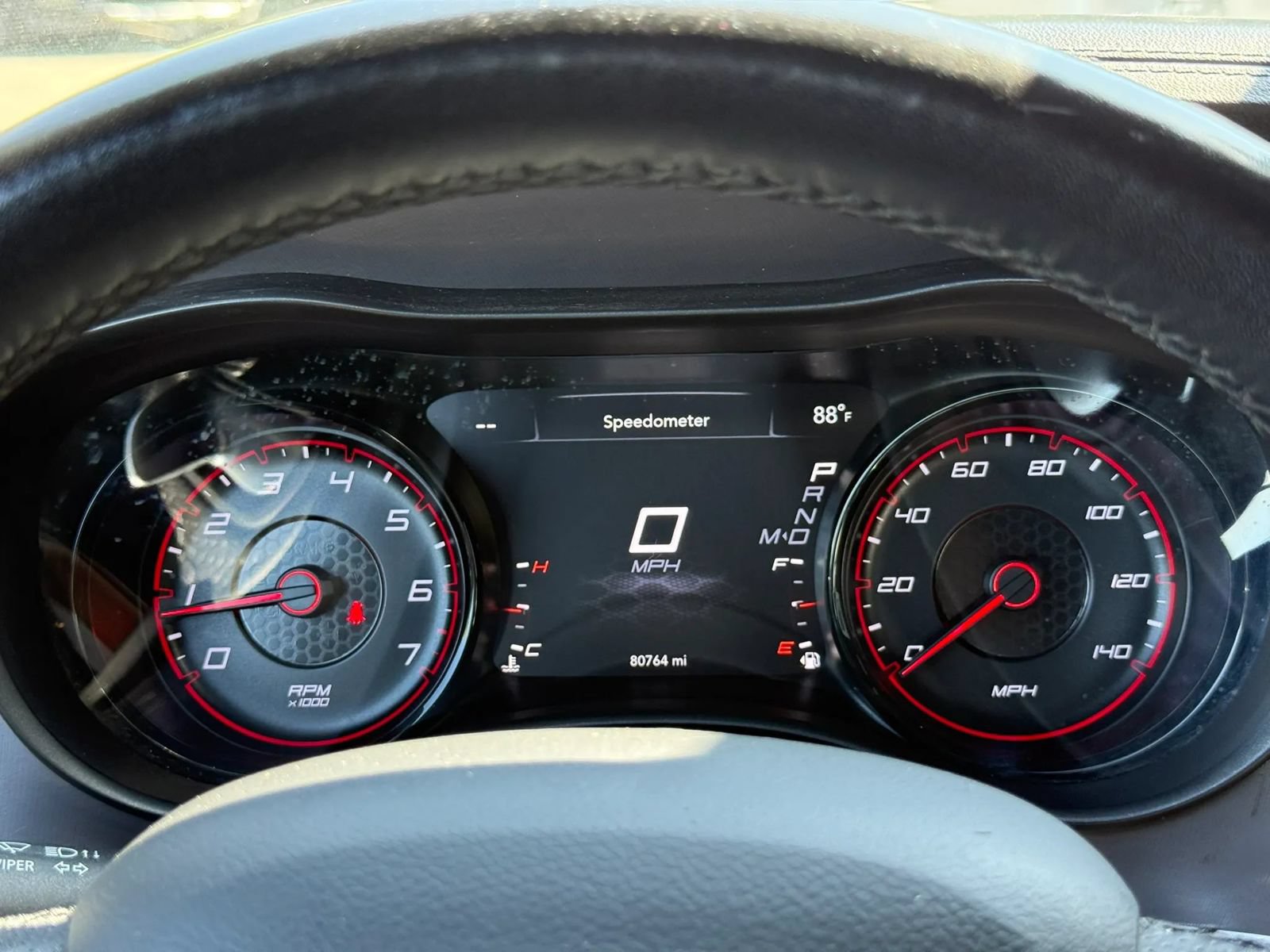 Used 2022 Dodge Charger SXT w/ Plus Group AWD/4WD image 21