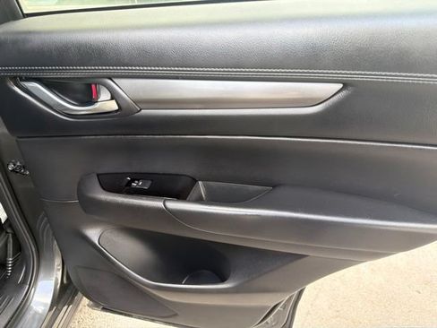 Used 2025 MAZDA CX-5 AWD 2.5 S w/ Select Package image 33