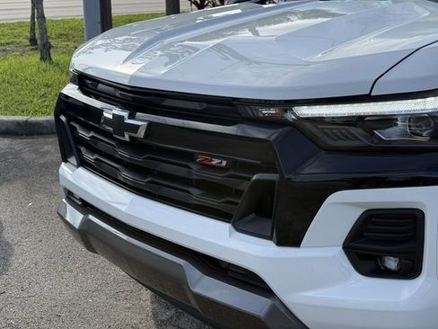 Used 2023 Chevrolet Colorado Z71 image 6