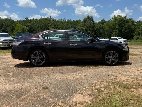 Used 2013 Nissan Maxima 3.5 SV w/ Sport Pkg FWD image 6