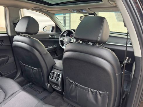 Used 2020 Kia Optima Premium FWD image 37
