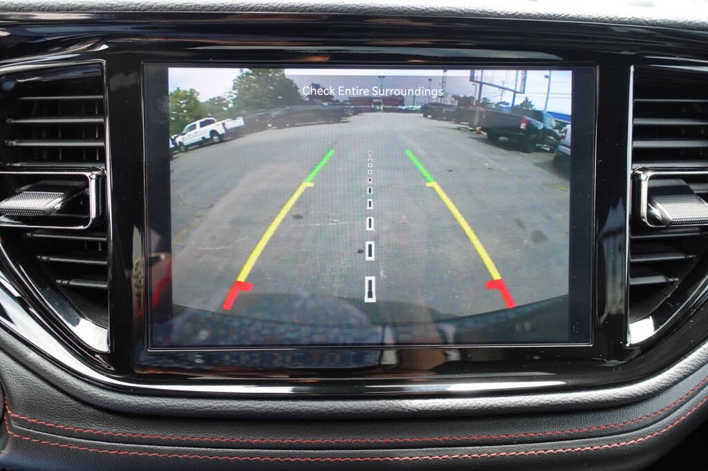 Used 2024 Dodge Durango R/T w/ Blacktop Package AWD/4WD image 51