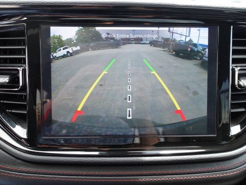 Used 2024 Dodge Durango R/T AWD/4WD image 51