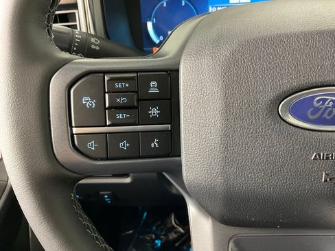 New 2026 Ford F250 Lariat w/ Lariat Ultimate Package AWD/4WD image 24