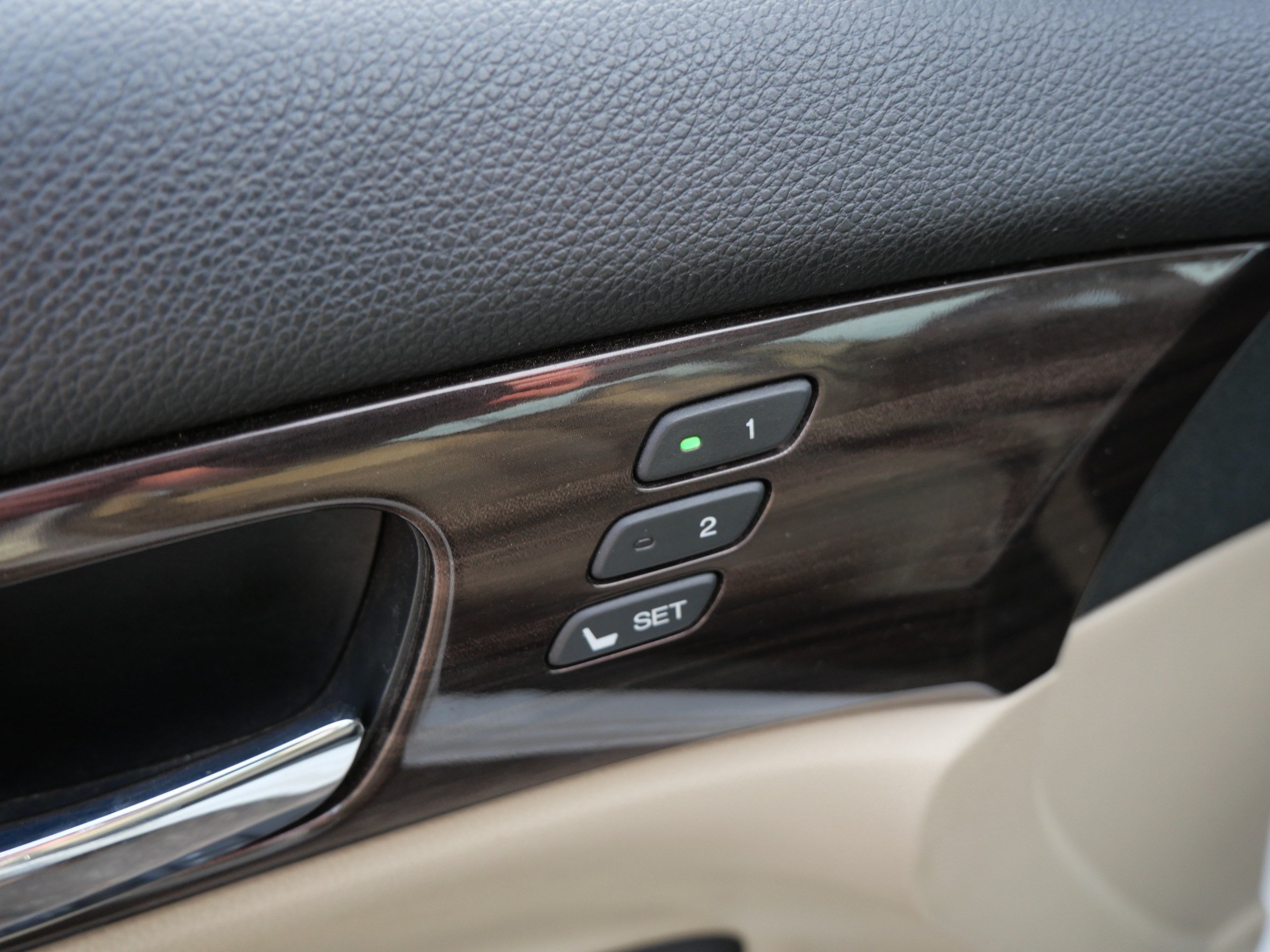 Used 2016 Honda Accord EX-L image 20