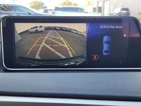 Used 2019 Lexus RX 350 FWD image 17