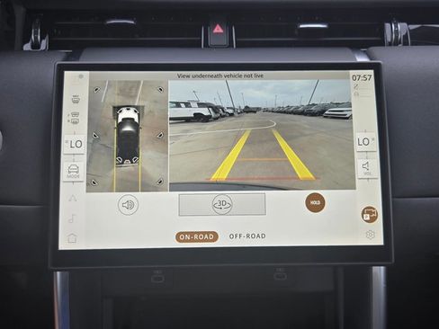 Certified 2025 Land Rover Discovery Sport S AWD/4WD image 15