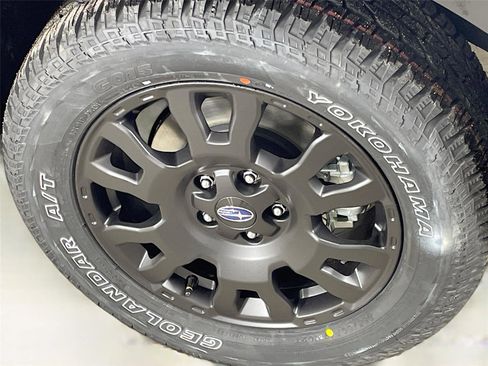 New 2026 Subaru Forester Wilderness image 33