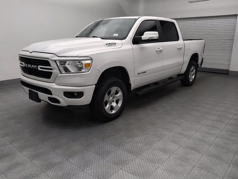 Used 2019 RAM 1500 Big Horn RWD image 2