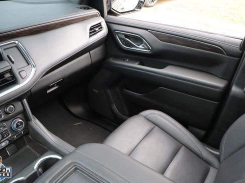 Used 2023 Chevrolet Tahoe Z71 AWD/4WD image 23