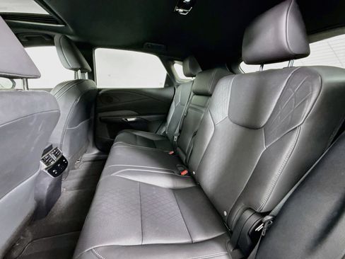Used 2024 Lexus RX 350 Premium Plus w/ Convenience Package AWD/4WD image 22