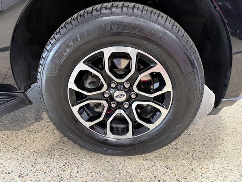 Used 2024 Ford Expedition Max XLT AWD/4WD image 35
