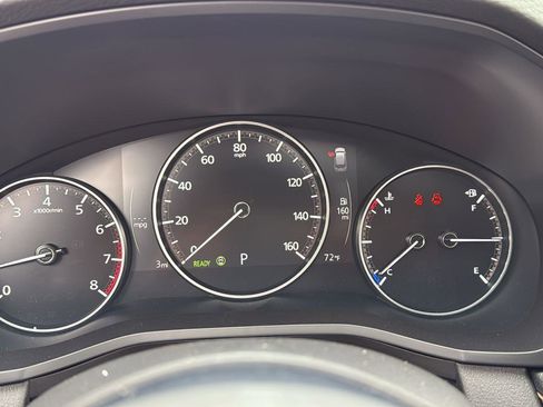 New 2026 MAZDA CX-70 3.3 Turbo w/ Preferred Package image 7