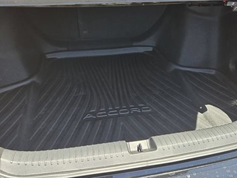 Used 2024 Honda Accord Sport image 14