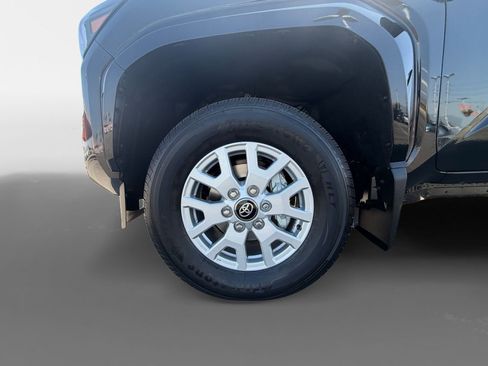 New 2026 Toyota Tacoma SR5 image 14