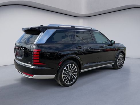 Used 2026 Hyundai Palisade Calligraphy AWD/4WD image 5