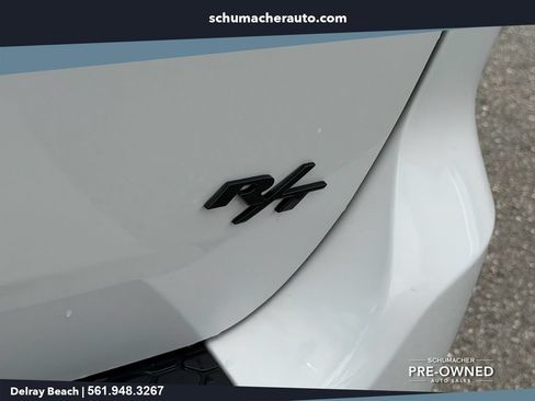Used 2021 Dodge Durango R/T w/ Technology Group AWD/4WD image 16