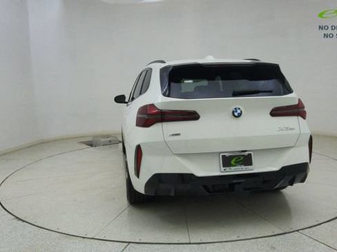 Used 2025 BMW X3 xDrive30i w/ M Sport Package AWD/4WD image 69