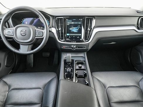 Used 2024 Volvo S60 B5 Core image 11