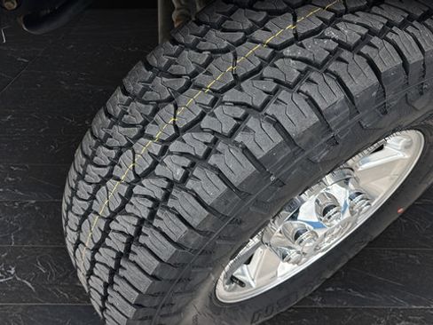 Used 2022 RAM 3500 Laramie AWD/4WD image 41