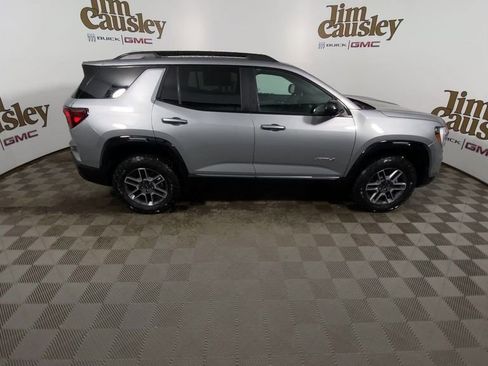 Used 2026 GMC Terrain AT4 w/ Convenience Package III AWD/4WD image 9