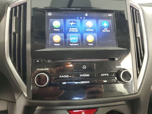 Used 2023 Subaru Impreza Premium image 21