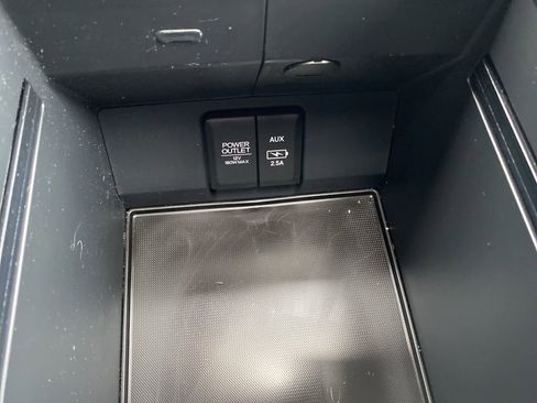 Used 2023 Honda Passport EX-L image 34