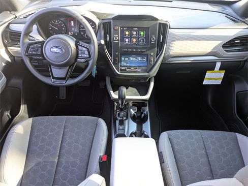 New 2026 Subaru Forester image 15