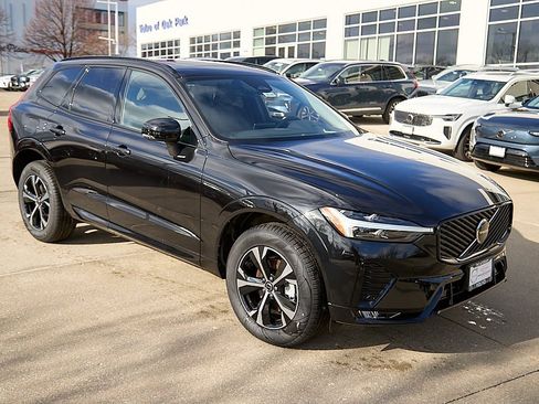 New 2026 Volvo XC60 B5 Core image 4