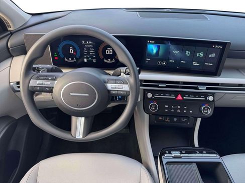 New 2026 Hyundai Tucson Blue SE AWD/4WD image 26