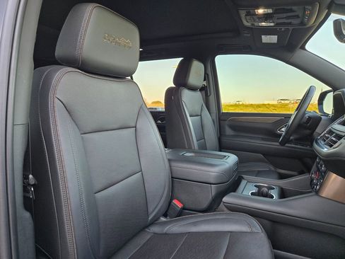 Used 2022 Chevrolet Tahoe High Country image 30