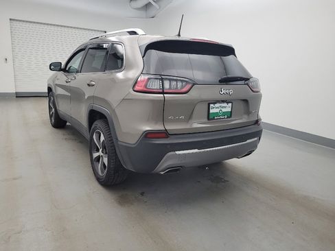 Used 2019 Jeep Cherokee Limited AWD/4WD image 5
